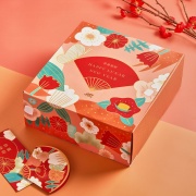 Set quà tặng Tết theo yêu cầu cho doanh nghiệp